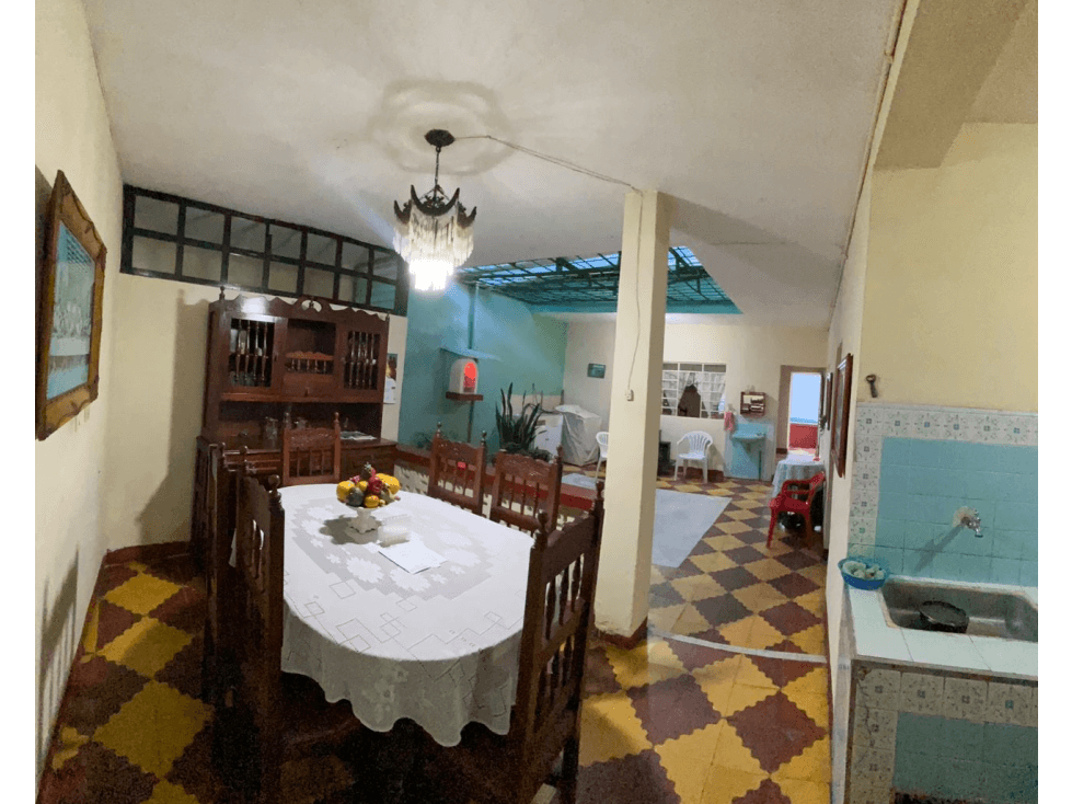 venta de casa unifamiliar Copacabana - proyección de expansión — foto 3