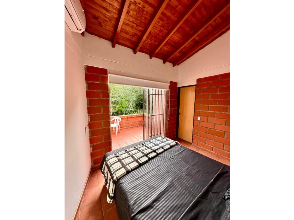 Exclusiva Cabaña Recreativa en San Jerónimo — foto 5