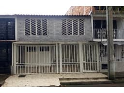 SE VENDE CASA BIFAMILIAR EL SEMBRADOR