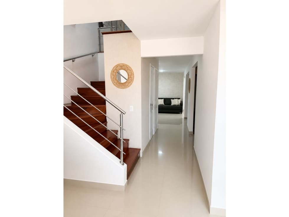 Se vende casa en Alamos Pereira — foto 2