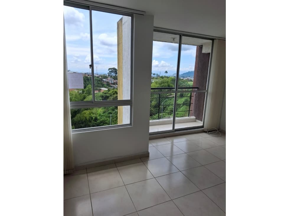 Se vende apartamento en La Pradera Dosquebradas — foto 1