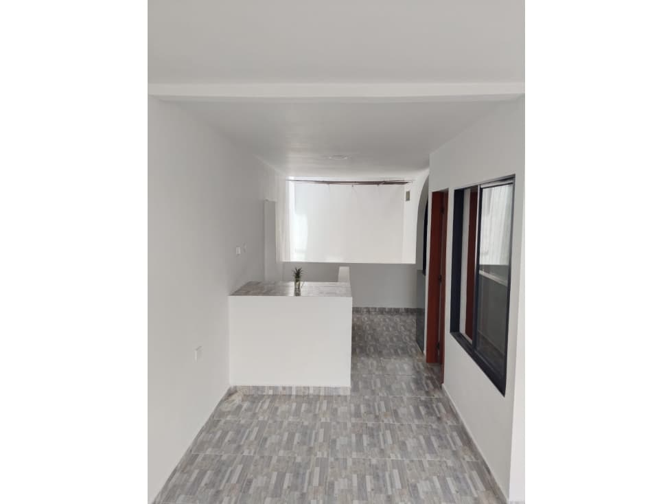 Se renta casa en Samaria Pereira — foto 1