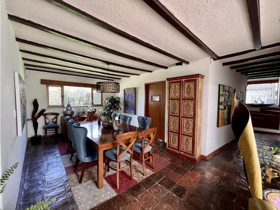 Venta- Arriendo Casa Cerros de Niza — foto 6