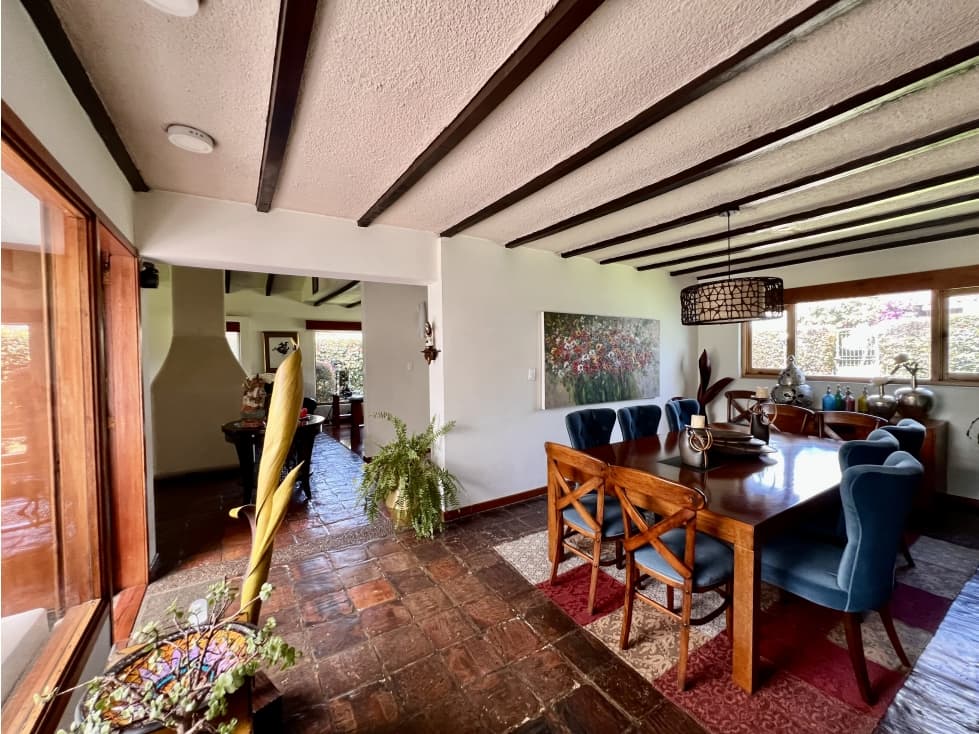 Venta- Arriendo Casa Cerros de Niza — foto 5