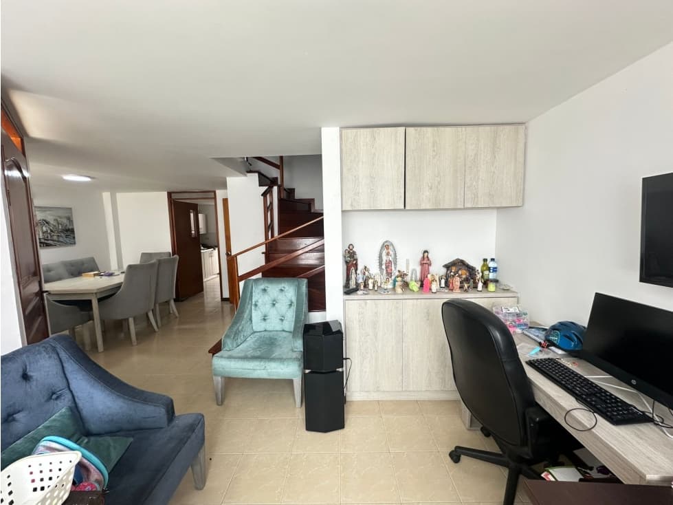 Casa en venta en Itagüí Suramérica — foto 3