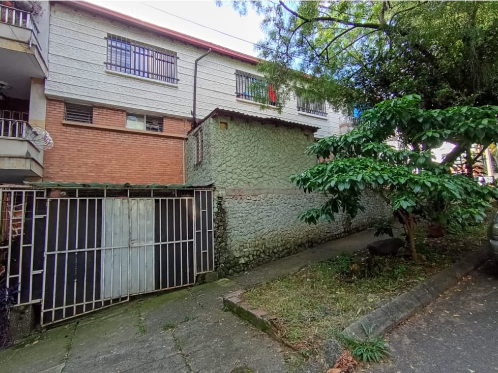 Casa lote — foto 2
