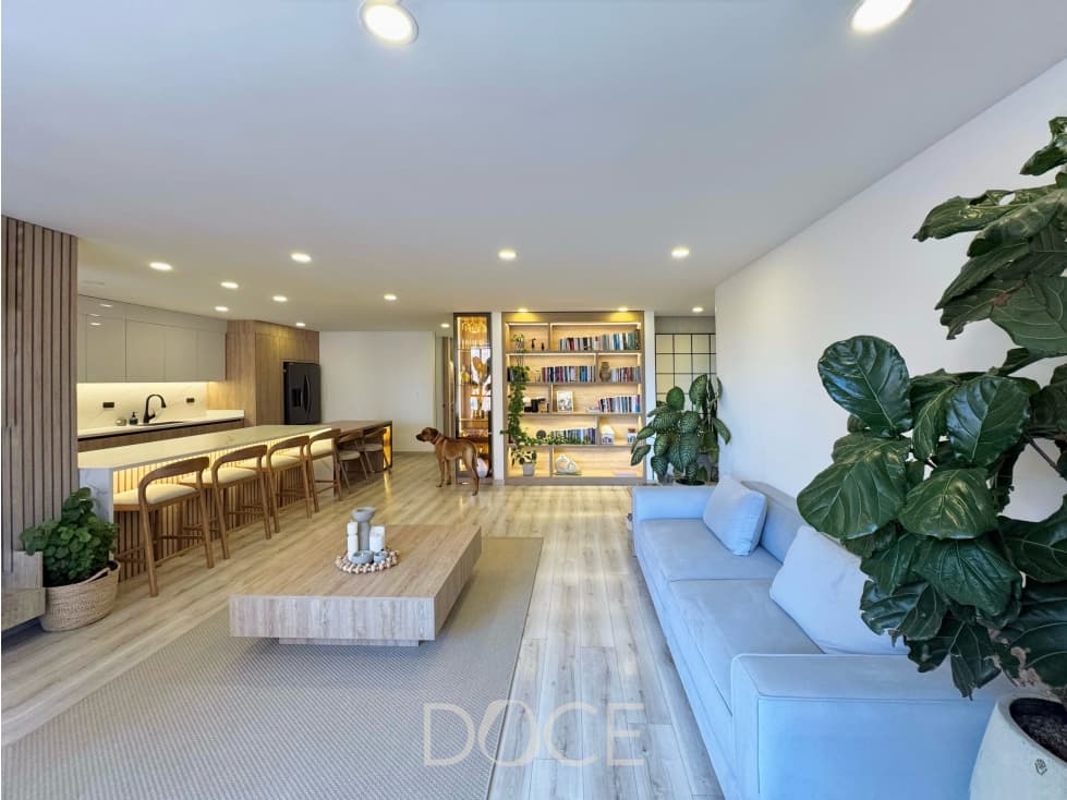 APARTAMENTO EN VENTA | SANTA BARBARA — foto 1