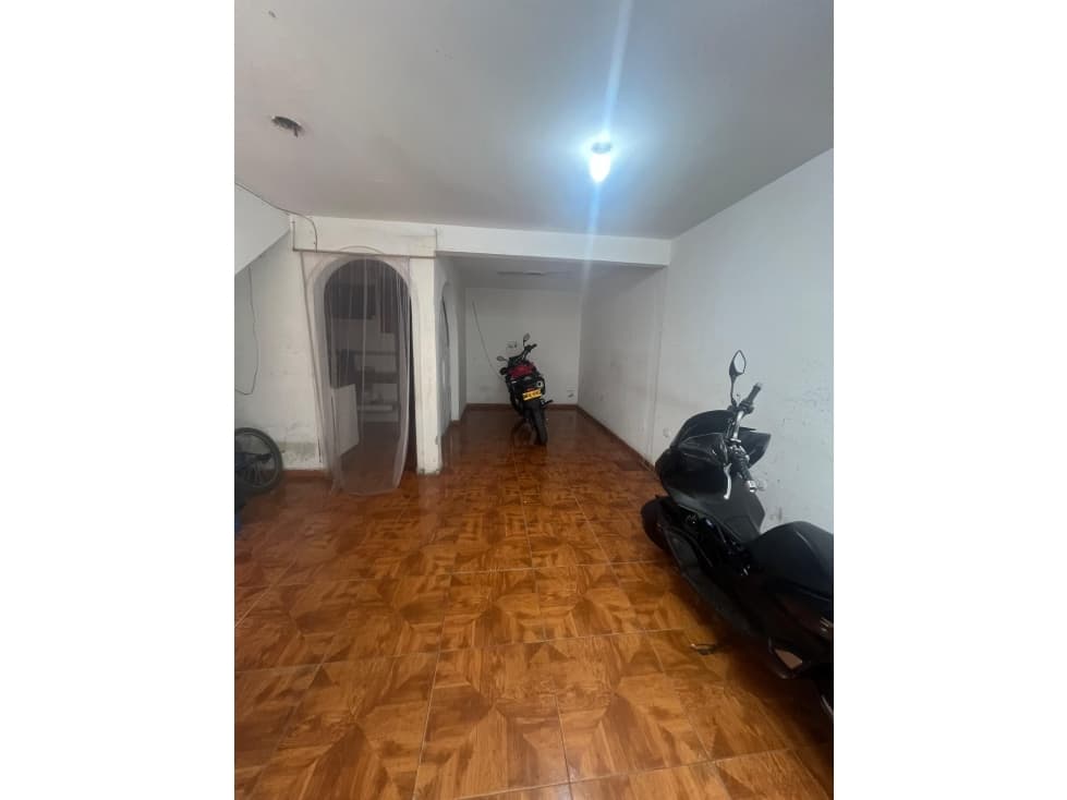 VENDO ..UN LUGAR PARA CRECER - POBLADO 1 — foto 4