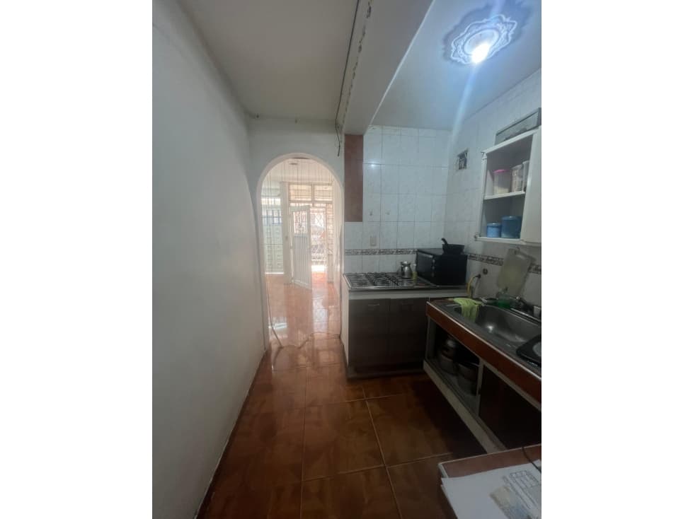 VENDO ..UN LUGAR PARA CRECER - POBLADO 1 — foto 6