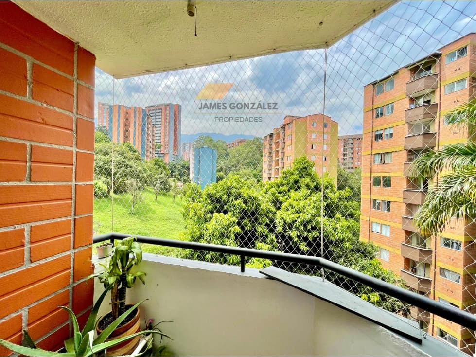 VENTA DE APARTAMENTO EN LAS COMETAS 61m2 — foto 5