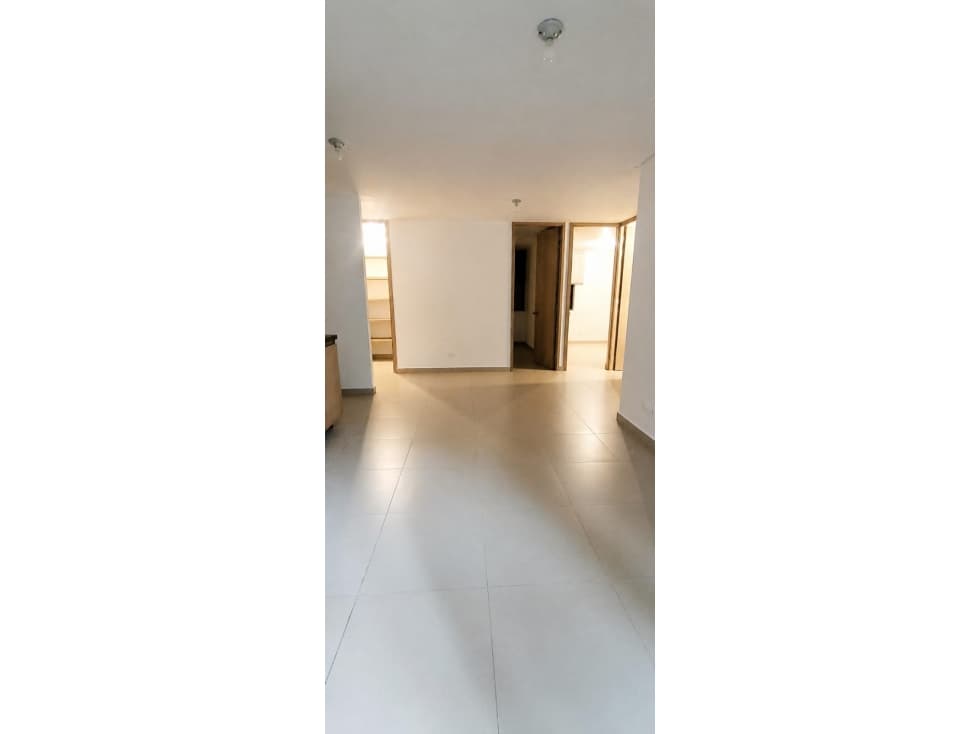 APARTAMENTO EN VENTA EN LAS COMETAS ENVIGADO 62M — foto 5