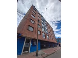 Apartamento en venta en Soacha San Mateo ¡Ubicación que vale oro!