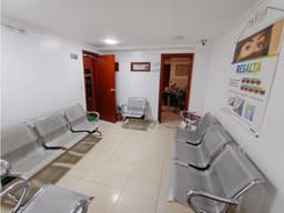 Casa lote comercial en venta Barrio Olaya