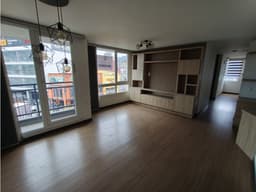 ¡Apartamento en venta en Puente Aranda, Bogotá!