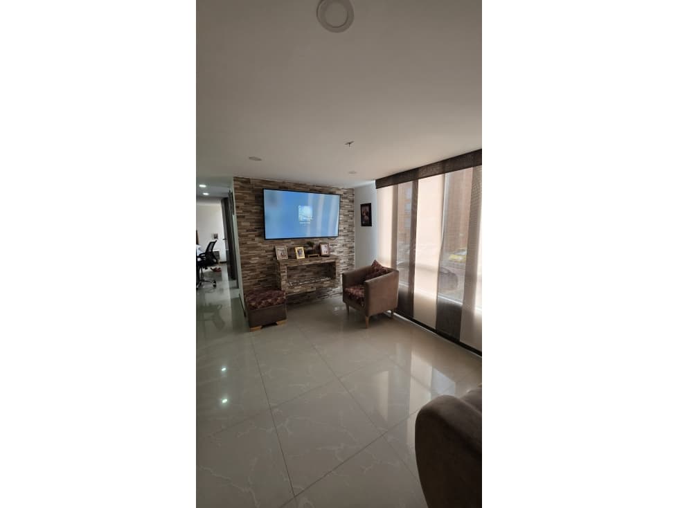 ¡Apartamento en venta en Ciudad Verde Soacha! — foto 1