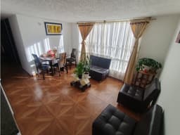 ¡Apartamento en venta Conjunto Residencial Lila!