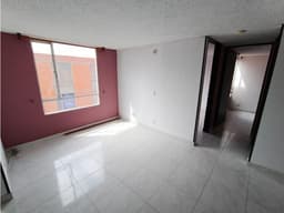 Apartamento en venta Conjunto Caminos I, Hogares Soacha