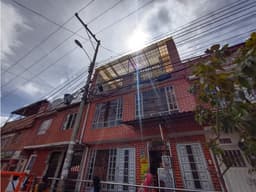 Casa Bifamiliar en venta Compartir, Soacha