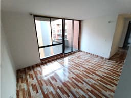 Apartamento en venta Ciudad Verde, Conjunto Yerbabuena