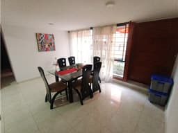 Apartamento en venta en Ciudad Verde Conjunto Yerbabuena