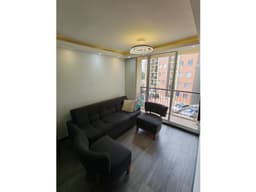 ¡Apartamento en venta en Conjunto Fresno, Ciudad Verde!