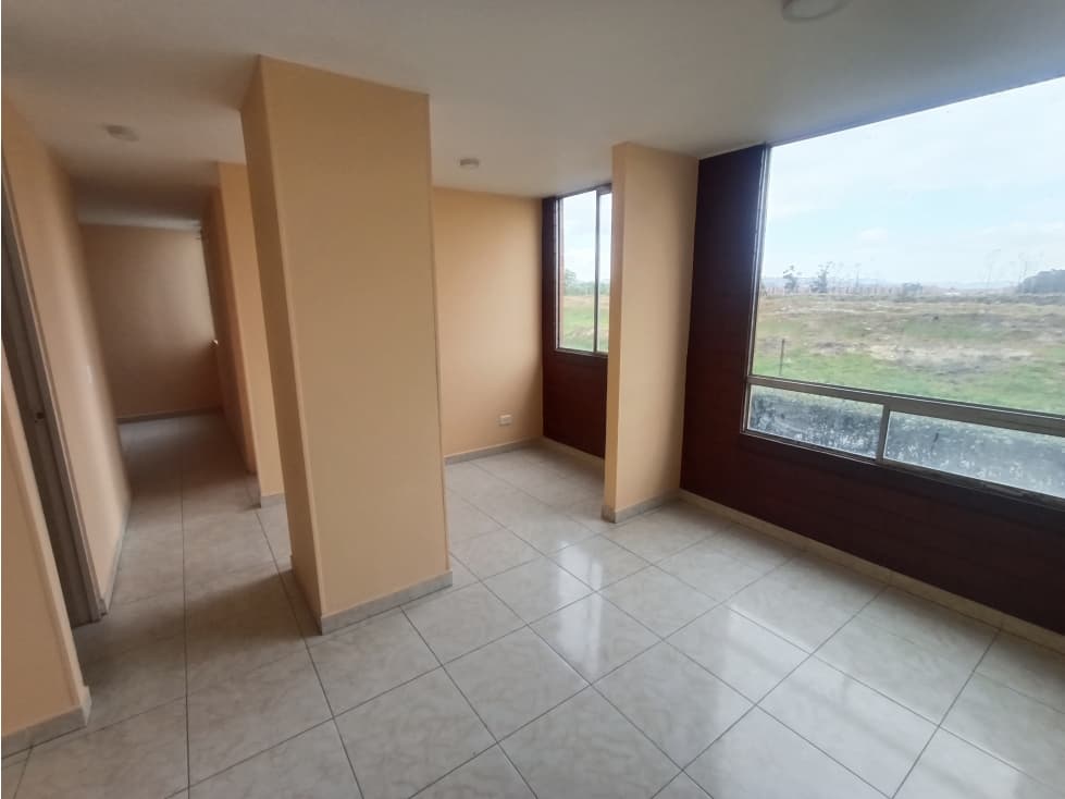 Apartamento en venta en Balcones de Mercurio, Soacha! — foto 1