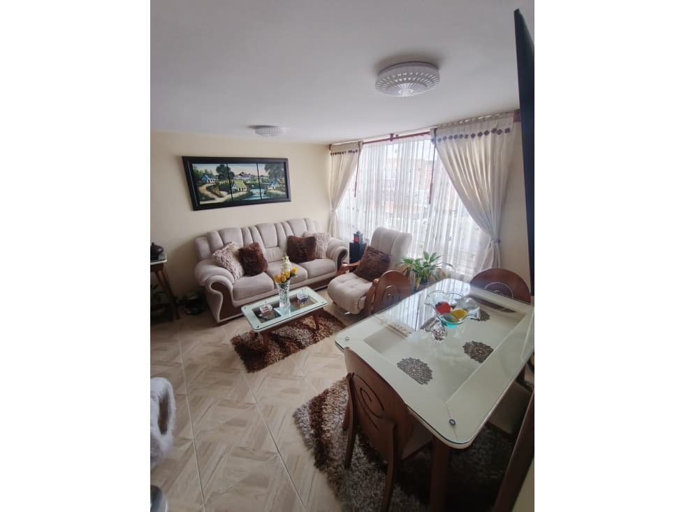 ¡Apartamento en venta en Conjunto Azalea 2, Ciudad Verde! — foto 1