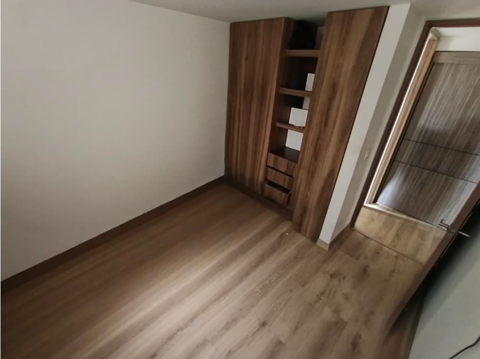 Apartamento en venta Edificio Nova 72 Barrios Unidos, Bog — foto 5