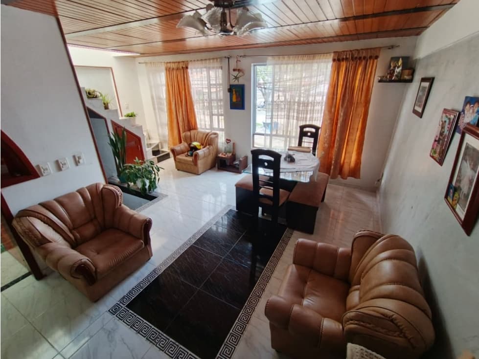 Casa Bifamiliar en venta Compartir, Soacha — foto 2