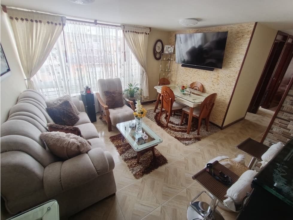 ¡Apartamento en venta en Conjunto Azalea 2, Ciudad Verde! — foto 3