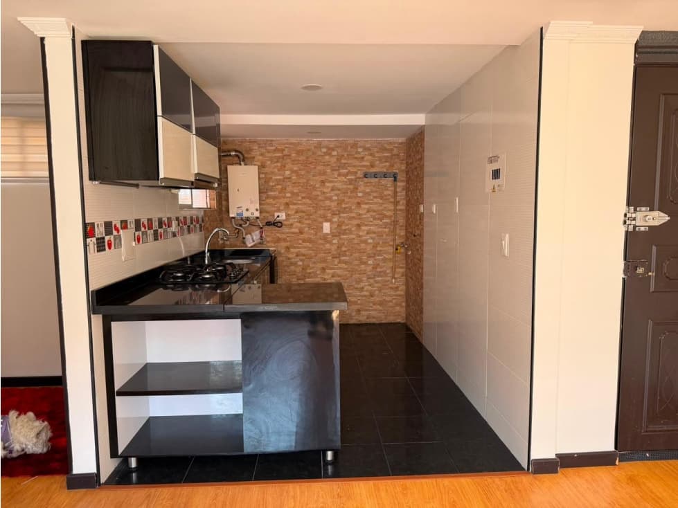 Apartamento en venta Ciudad Verde, Conjunto Roble — foto 4