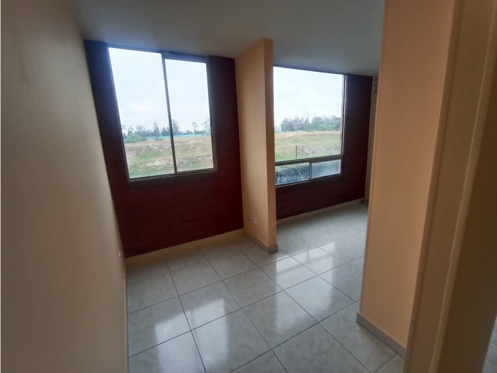 Apartamento en venta en Balcones de Mercurio, Soacha! — foto 3