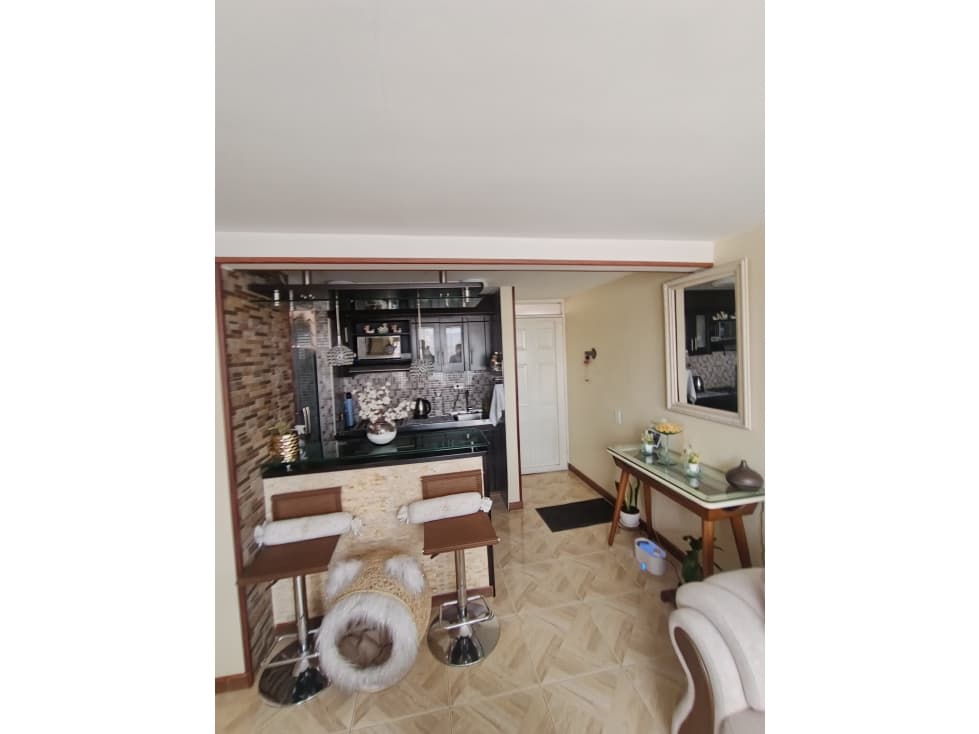 ¡Apartamento en venta en Conjunto Azalea 2, Ciudad Verde! — foto 5