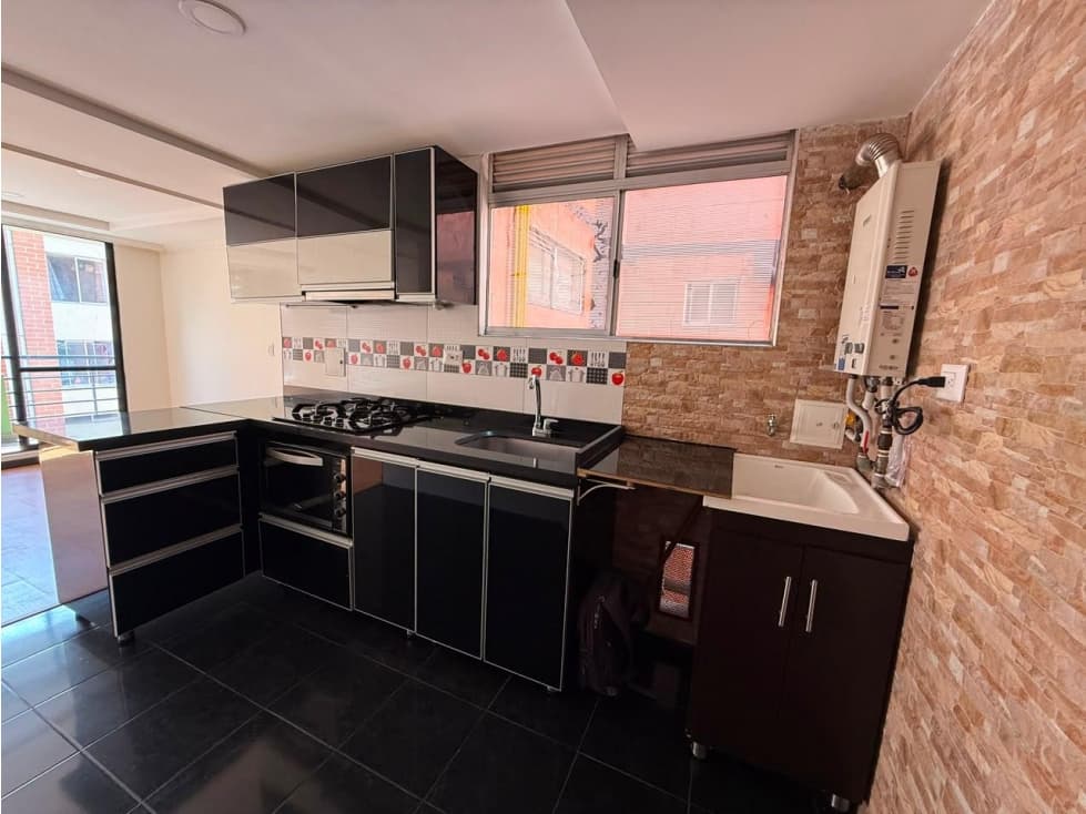 Apartamento en venta Ciudad Verde, Conjunto Roble — foto 5