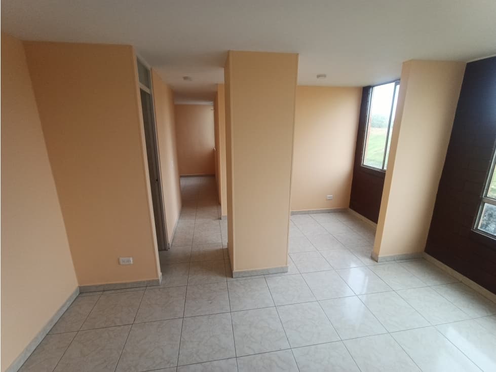 Apartamento en venta en Balcones de Mercurio, Soacha! — foto 2