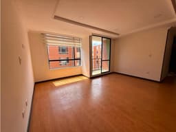 Apartamento en venta Ciudad Verde, Conjunto Roble