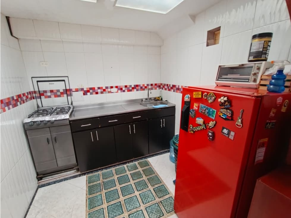 Casa Bifamiliar en venta Compartir, Soacha — foto 5