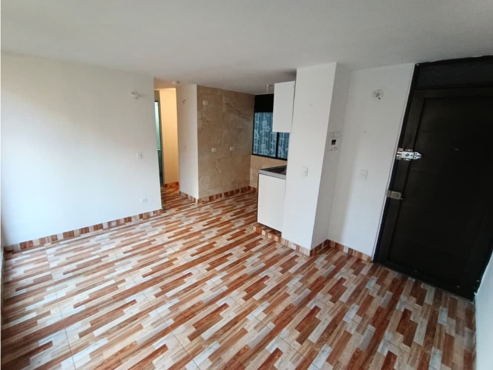 Apartamento en venta Ciudad Verde, Conjunto Yerbabuena — foto 3
