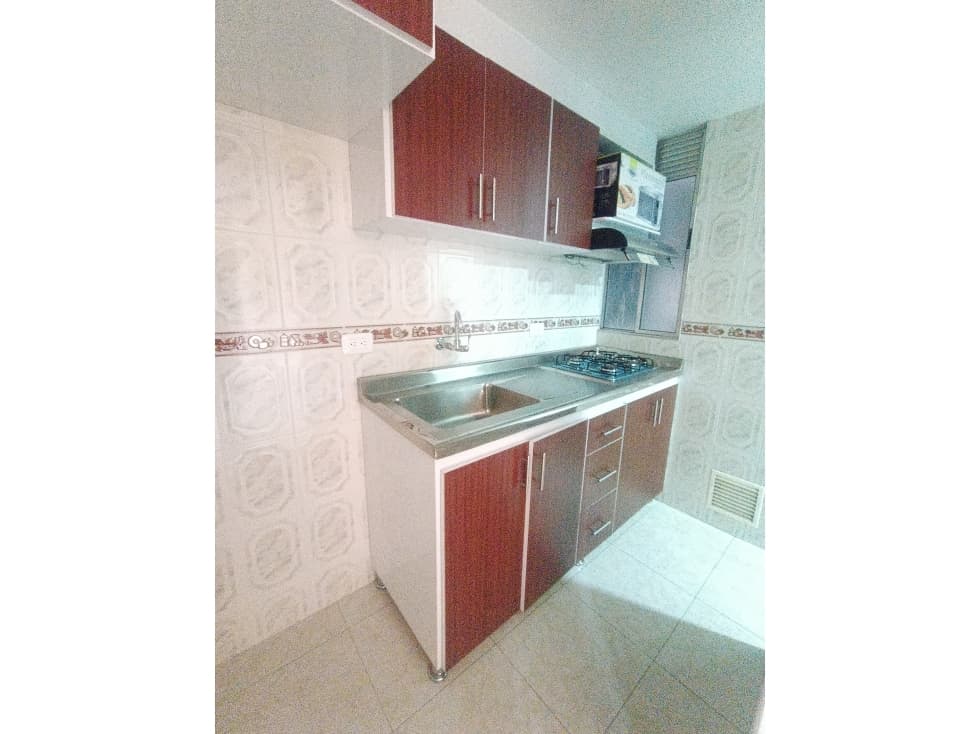 Apartamento en venta en Balcones de Mercurio, Soacha! — foto 5