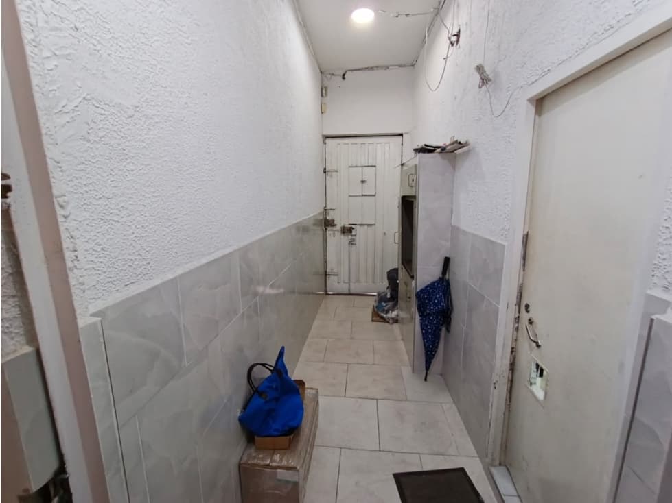 Casa lote comercial en venta Barrio Olaya — foto 6