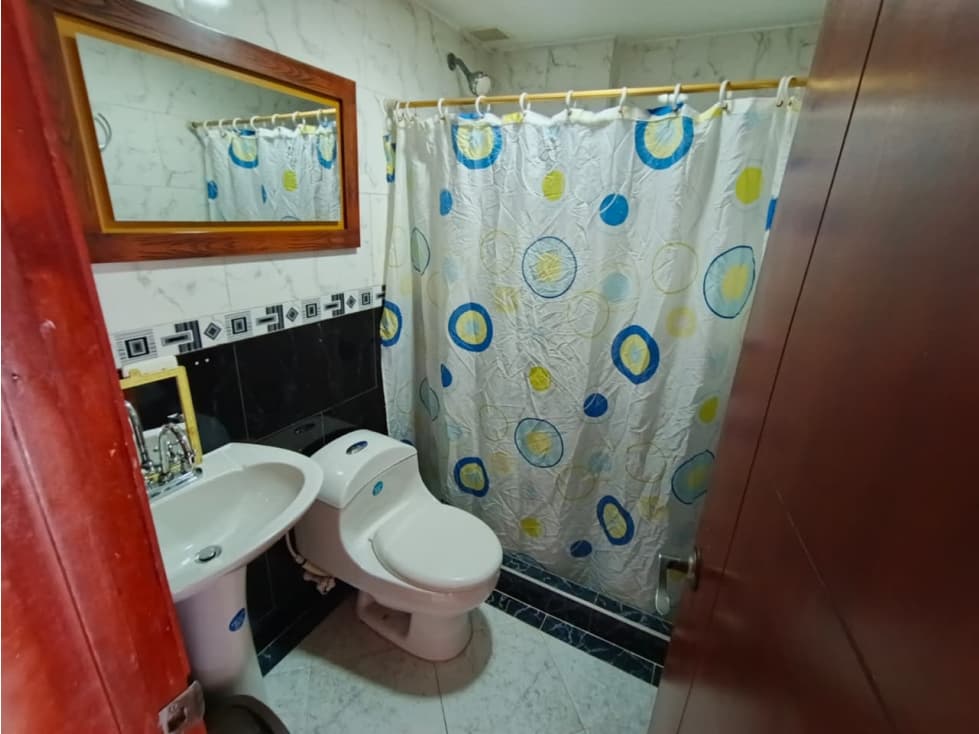 Casa Bifamiliar en venta Compartir, Soacha — foto 6
