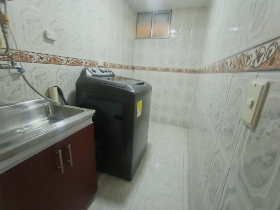 Apartamento en venta en Balcones de Mercurio, Soacha! — foto 6