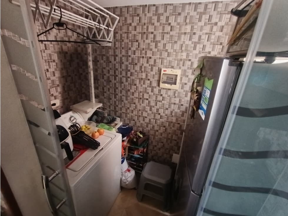 ¡Apartamento en venta en Conjunto Azalea 2, Ciudad Verde! — foto 2