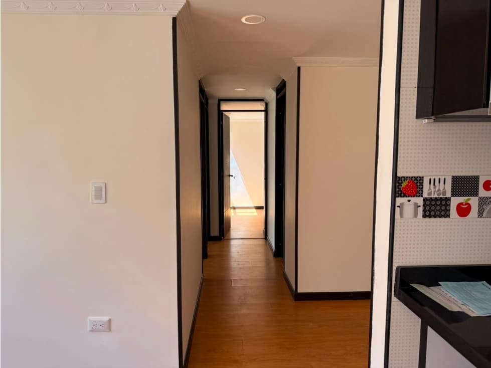 Apartamento en venta Ciudad Verde, Conjunto Roble — foto 6