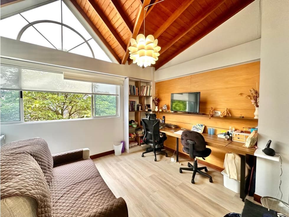 VENTA DE CASA SECTOR ENVIGADO — foto 3