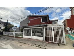 Lote esquinero en Teusaquillo | Renovación urbana | 220 m² |