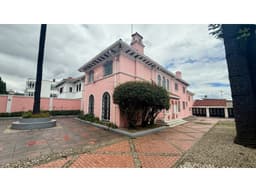 Casa Comercial Arriendo Quinta Camacho Bogotá Oficinas o Educativo
