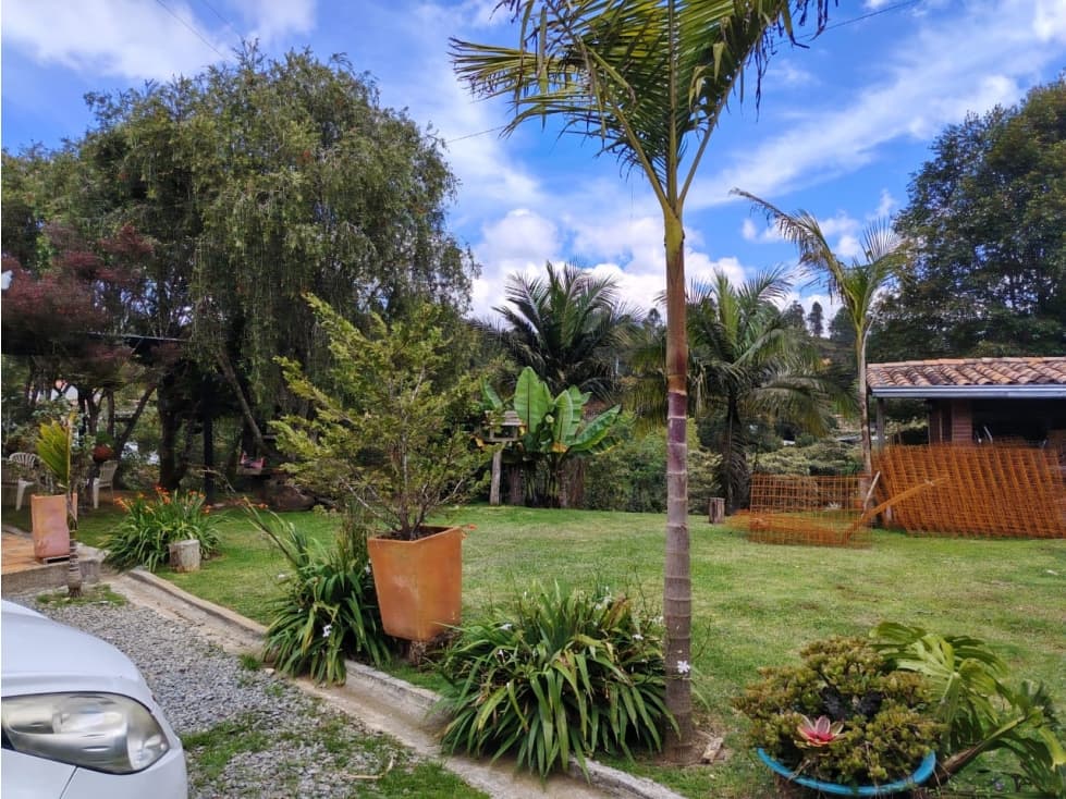 Casa Finca en el Escobero — foto 3