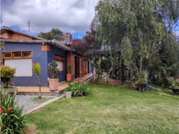 Casa Finca en el Escobero