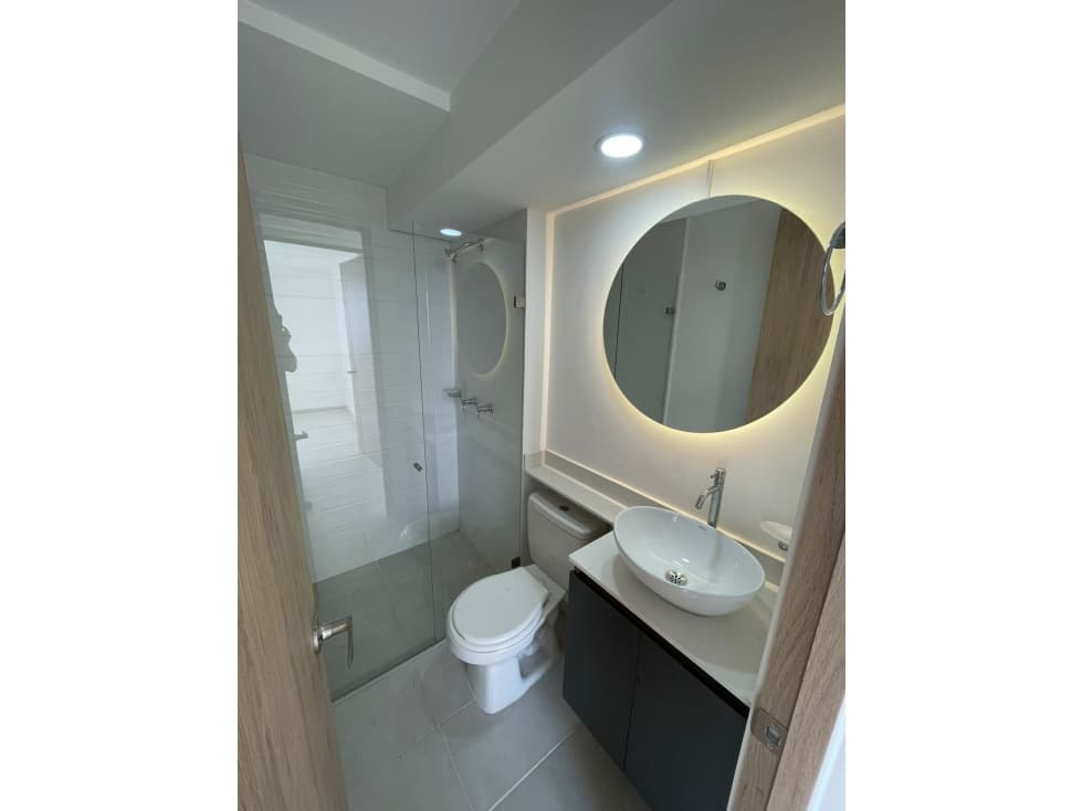 Apartamento en Itaguí - Bulevar Verde — foto 3